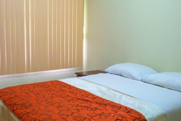Hotel Fontana (Managua)